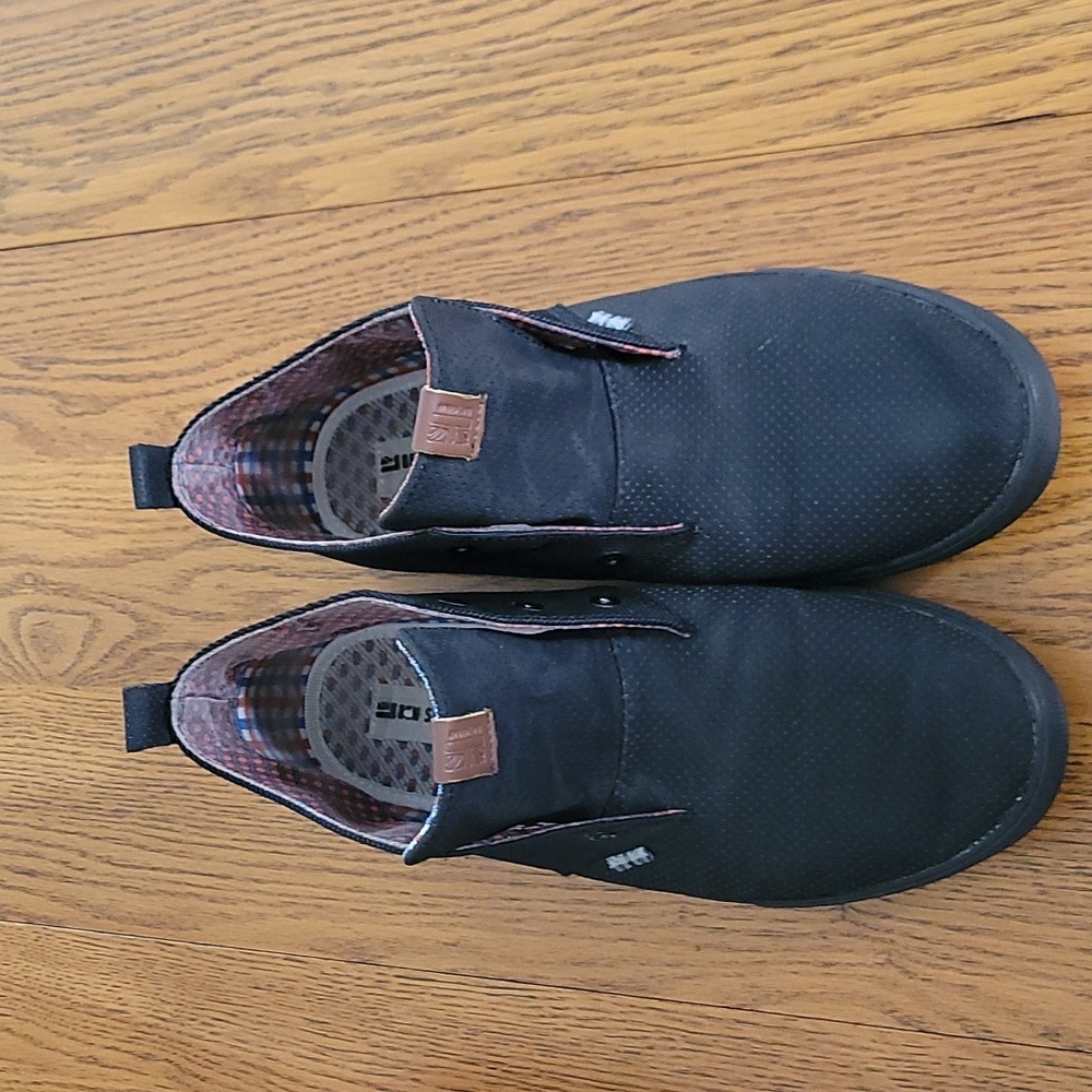 Ben Sherman Shoes